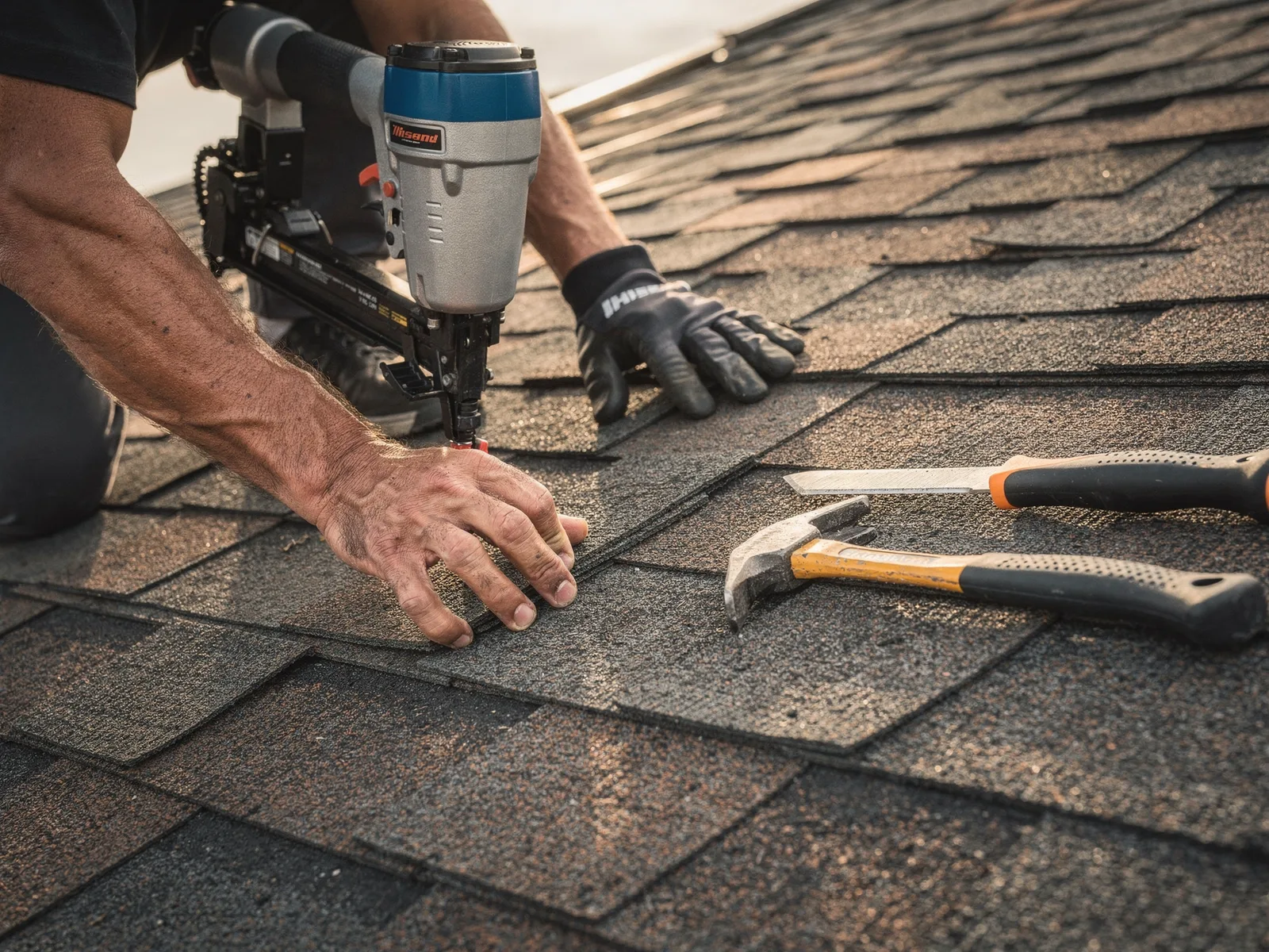 Why choose Roof Repair in Galva, IA